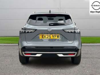 Used Nissan Qashqai 2025 for sale - 74694566: Photo