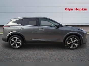 Used Nissan Qashqai 2021 for sale - 77911168: Photo