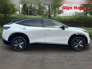 Used Nissan ARIYA 2022 for sale - 77413916: Photo