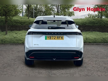 Used Nissan ARIYA 2022 for sale - 77413916: Photo