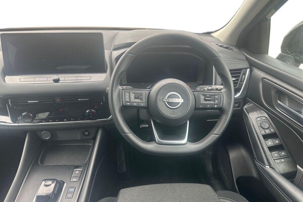 Used Nissan Qashqai 2024 for sale - 75734814: Photo 11