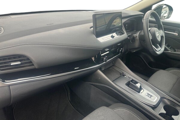 Used Nissan Qashqai 2024 for sale - 75734814: Photo 13