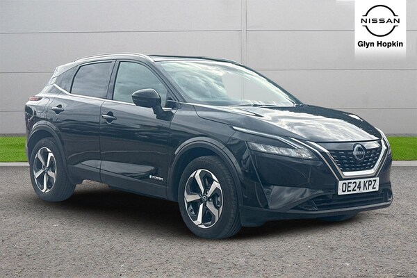Used Nissan Qashqai 2024 for sale - 75734814: Photo 1