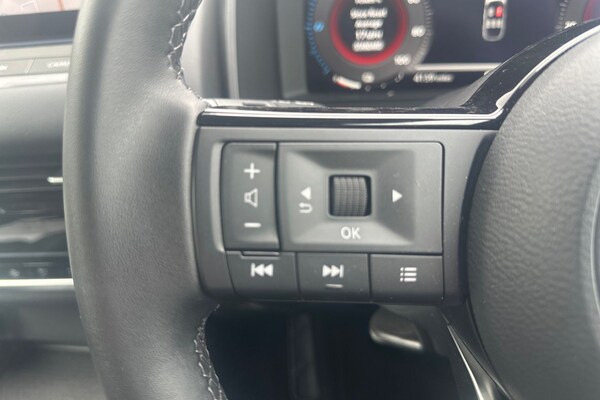 Used Nissan Qashqai 2024 for sale - 75734814: Photo 21
