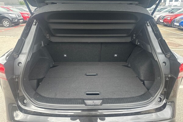 Used Nissan Qashqai 2024 for sale - 75734814: Photo 24