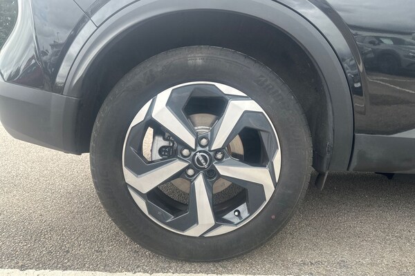 Used Nissan Qashqai 2024 for sale - 75734814: Photo 25