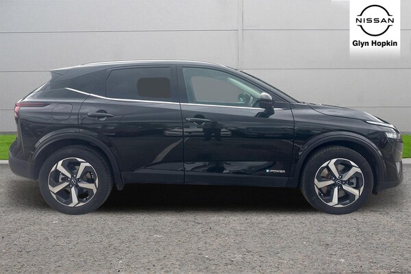 Used Nissan Qashqai 2024 for sale - 75734814: Photo 2