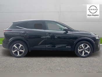 Used Nissan Qashqai 2024 for sale - 75734814: Photo