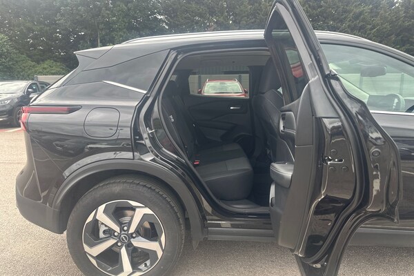 Used Nissan Qashqai 2024 for sale - 75734814: Photo 32