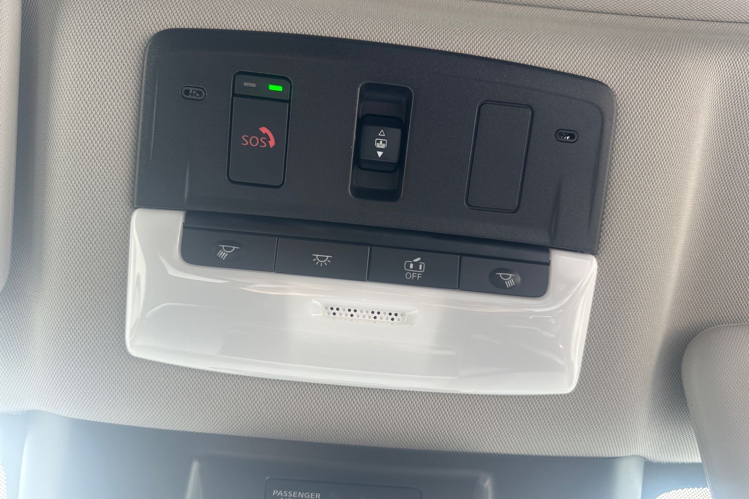 Vehicle 38