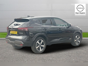 Used Nissan Qashqai 2024 for sale - 75734814: Photo