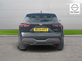 Used Nissan Qashqai 2024 for sale - 75734814: Photo