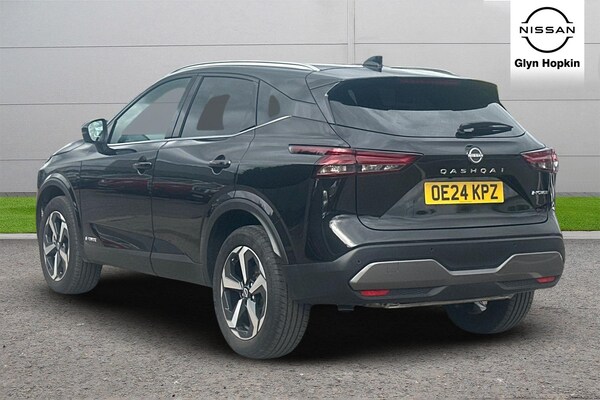 Used Nissan Qashqai 2024 for sale - 75734814: Photo 5