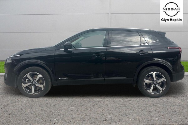 Used Nissan Qashqai 2024 for sale - 75734814: Photo 6