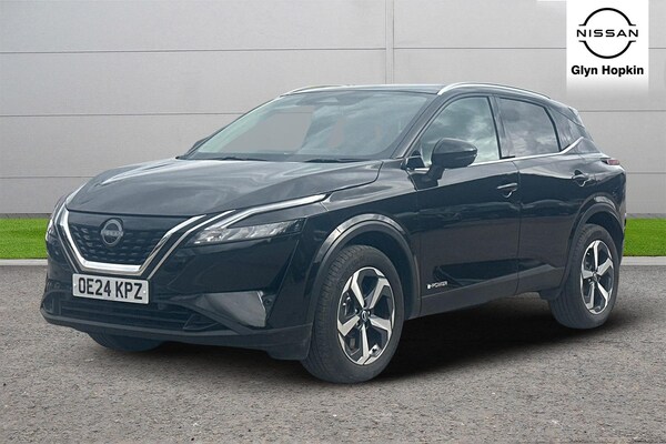 Used Nissan Qashqai 2024 for sale - 75734814: Photo 7