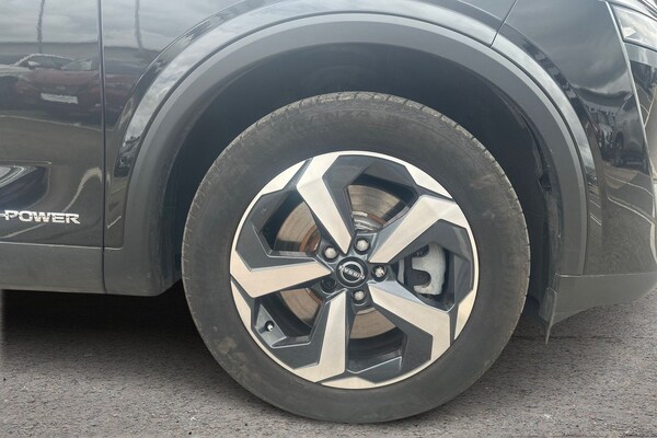 Used Nissan Qashqai 2024 for sale - 75734814: Photo 9