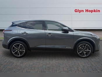Used Nissan Qashqai 2023 for sale - 78499326: Photo