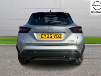 Used Nissan Juke 2025 for sale - 74220195: Photo