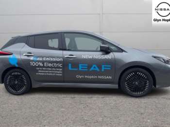 Used Nissan Leaf 2024 for sale - 73618904: Photo