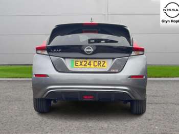 Used Nissan Leaf 2024 for sale - 73618904: Photo