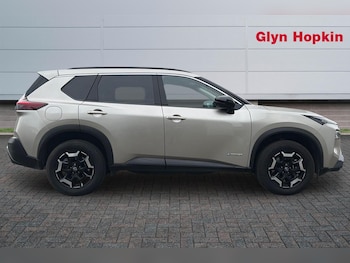 Used Nissan X-Trail 2025 for sale - 77965171: Photo