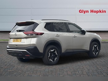 Used Nissan X-Trail 2025 for sale - 77965171: Photo