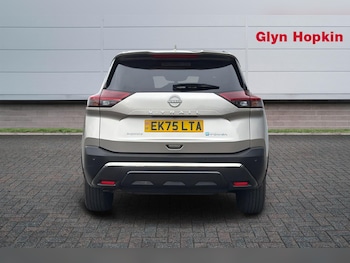 Used Nissan X-Trail 2025 for sale - 77965171: Photo