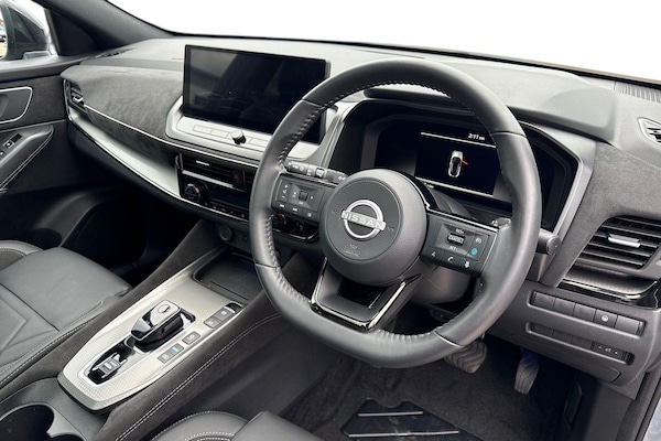 Used Nissan Qashqai 2024 for sale - 75353072: Photo 10