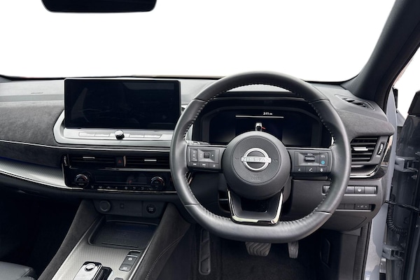 Used Nissan Qashqai 2024 for sale - 75353072: Photo 11