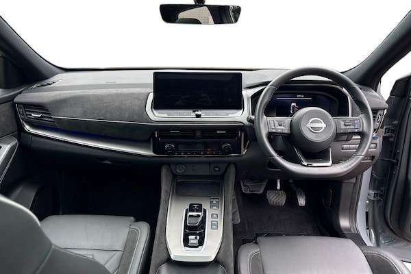 Used Nissan Qashqai 2024 for sale - 75353072: Photo 12