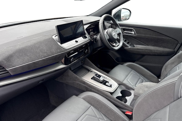 Used Nissan Qashqai 2024 for sale - 75353072: Photo 13