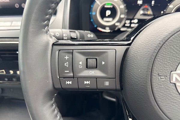 Used Nissan Qashqai 2024 for sale - 75353072: Photo 21