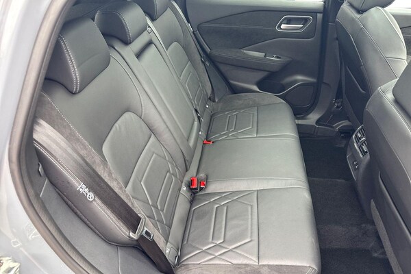 Used Nissan Qashqai 2024 for sale - 75353072: Photo 23