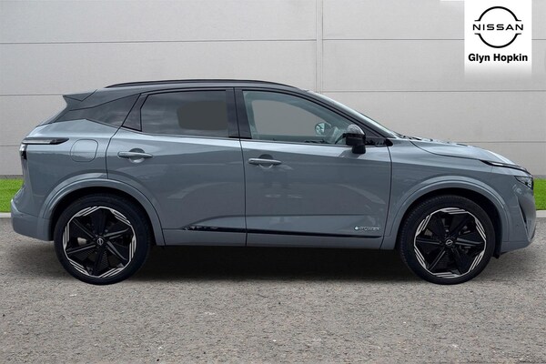 Used Nissan Qashqai 2024 for sale - 75353072: Photo 2