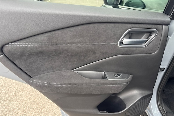 Used Nissan Qashqai 2024 for sale - 75353072: Photo 31