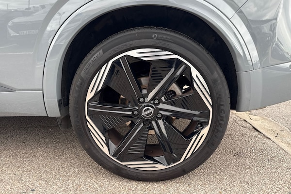 Used Nissan Qashqai 2024 for sale - 75353072: Photo 34