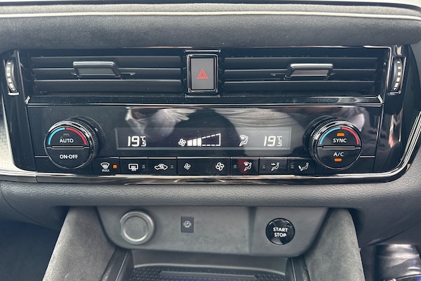 Used Nissan Qashqai 2024 for sale - 75353072: Photo 40