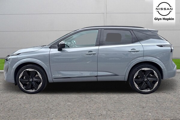 Used Nissan Qashqai 2024 for sale - 75353072: Photo 6