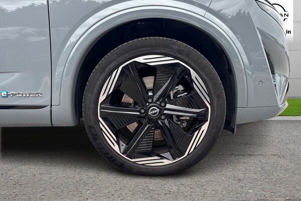 Used Nissan Qashqai 2024 for sale - 75353072: Photo 9