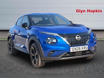 Used Nissan Juke 2026 for sale - 79064082: Photo