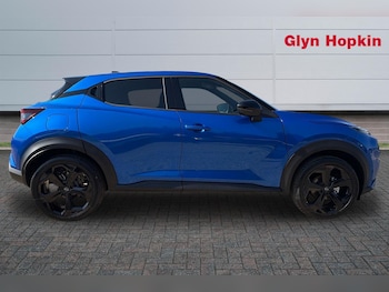 Used Nissan Juke 2026 for sale - 79064082: Photo