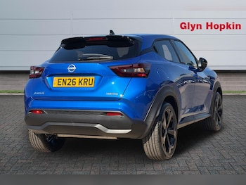 Used Nissan Juke 2026 for sale - 79064082: Photo