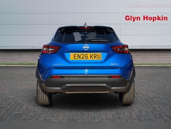 Used Nissan Juke 2026 for sale - 79064082: Photo