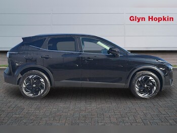 Used Nissan Qashqai 2026 for sale - 78081031: Photo