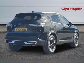 Used Nissan Qashqai 2026 for sale - 78081031: Photo