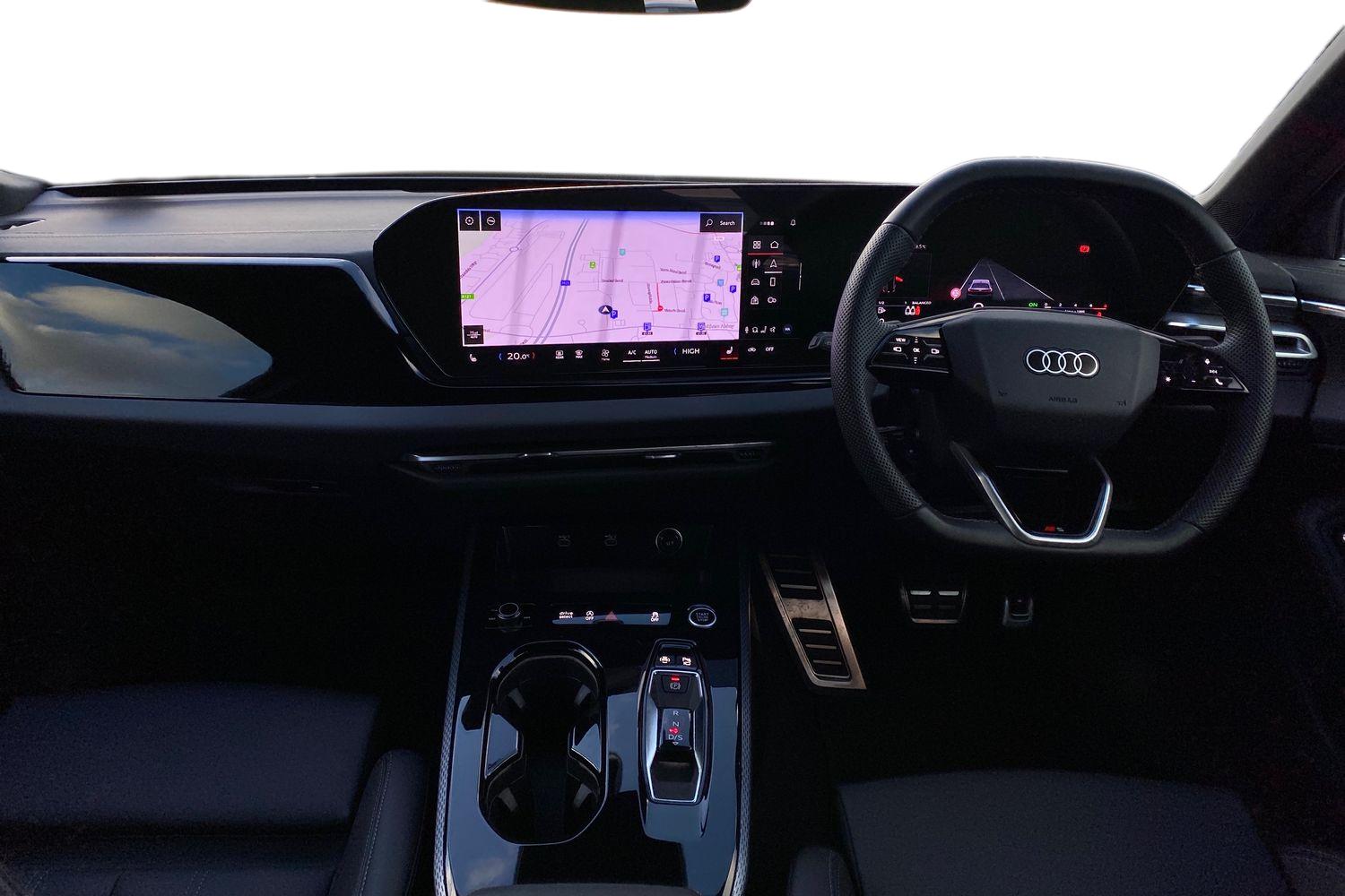 Used Audi A5 2024 for sale - 77504197: Photo 12