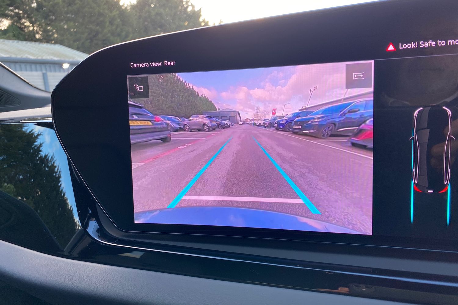 Used Audi A5 2024 for sale - 77504197: Photo 19