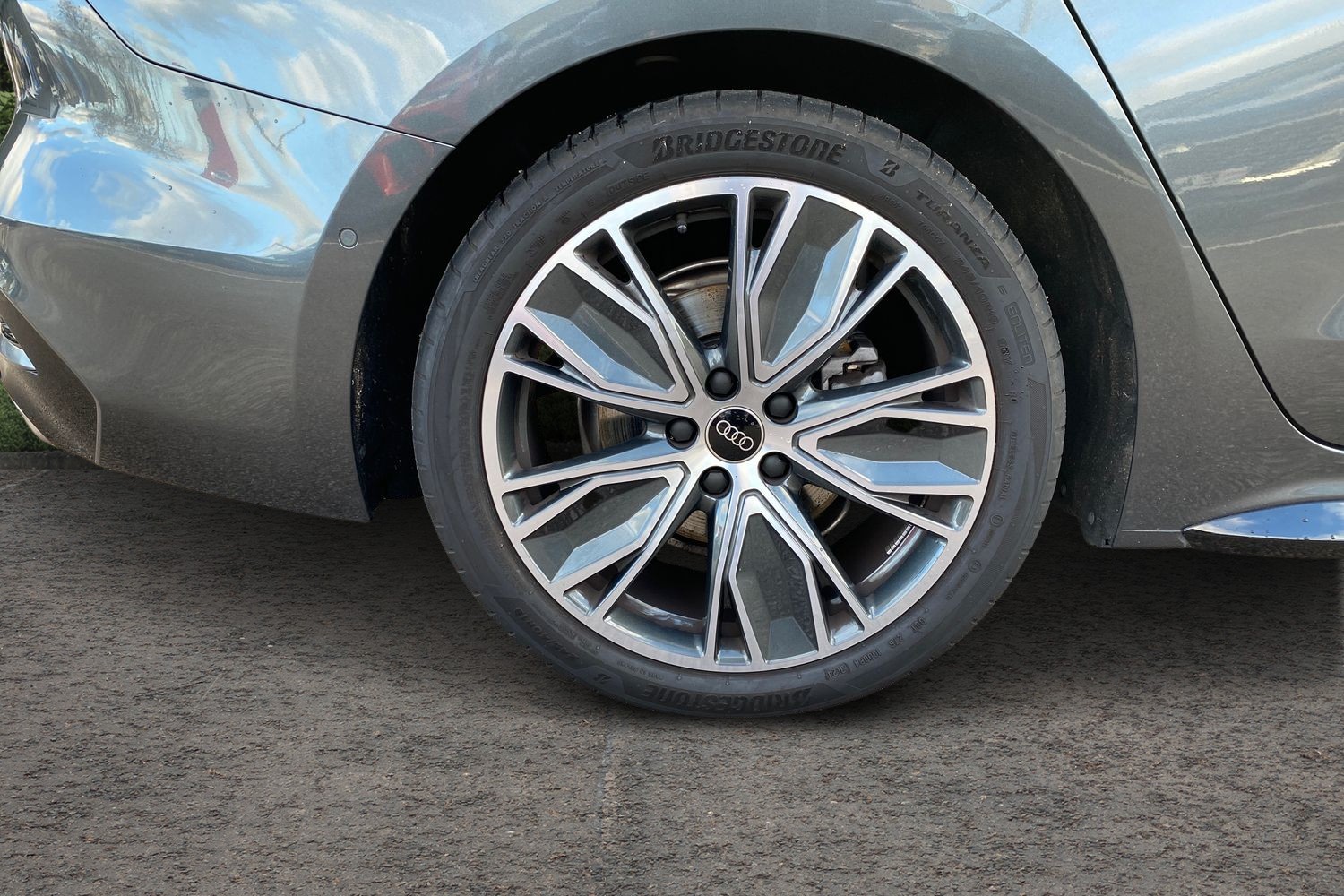 Used Audi A5 2024 for sale - 77504197: Photo 9