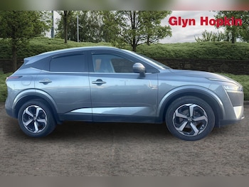 Used Nissan Qashqai 2022 for sale - 76834782: Photo