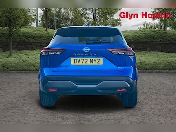 Used Nissan Qashqai 2022 for sale - 77346968: Photo